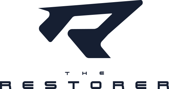The Restorer Logo